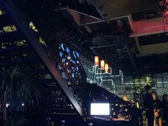 -柒Lounge(三里屯店)