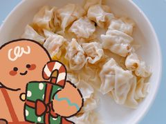 -琴岛顺天馄饨(崂山金鼎店)