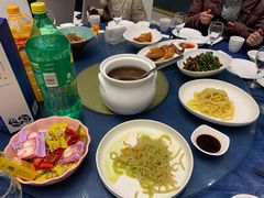 -俏巴渝·家宴·生日宴(锦绣城店)