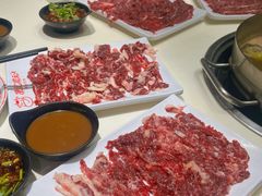 -陈记顺和潮汕牛肉火锅(韩江路店)