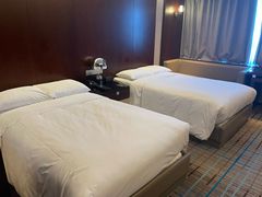 -上海龙之梦万丽酒店