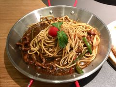 -麓椿花园西餐厅(海乐世界店)