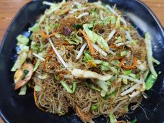 -台州老六海鲜面馆(上南总店)