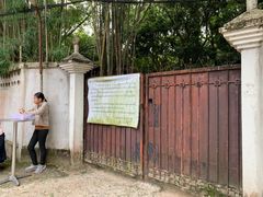 -Bamboo Saturday Market(Nana Jungle)