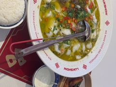 -禄鼎记·多口味酸菜鱼(白云万象汇店)