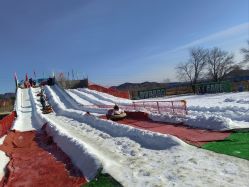 -浅山蜜塘奇妙乐园·亲子营地