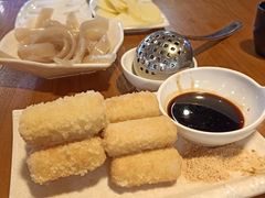 -川东长筷子耗儿鱼(万象润街店)