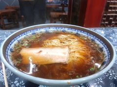 焖肉面-荣阳楼(山塘街店)
