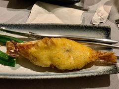 -T館·花园艺术餐厅