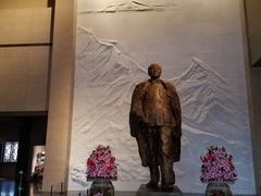 -邓小平故里