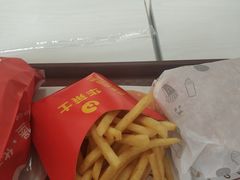 -华莱士·全鸡汉堡(柳州店)