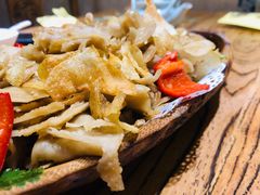 -一盏明灯全素斋(殊像寺店)