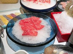 -海鲨湾海鲜会馆(百家湖1912店)