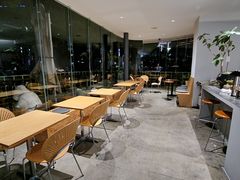 -爱樂咖啡(青年体育公园店)