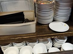 -福荣居褡裢火烧京味家常菜(西四店)