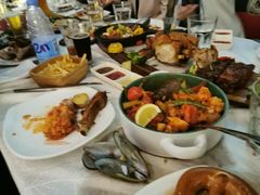 -haxnbauer海森堡德国餐厅(深圳coco店)