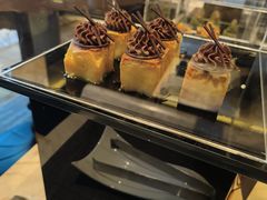 -深圳四季酒店·馥自助餐厅