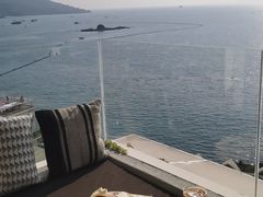 -蜜悦·波西塔诺悬崖海景餐厅
