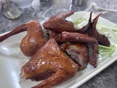 -山村茶餐厅(石岐店)