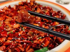 -悦融琥珀·京鲁菜·海味珍品(西单店)