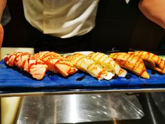 -水之惠鲜鱼料理(王府大街店)