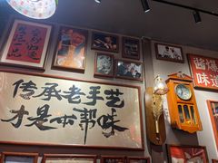 -王繁星面馆(西安熙地港店)