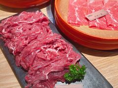 -松野谷·寿喜烧自助(华联顺义金街购物中心店)