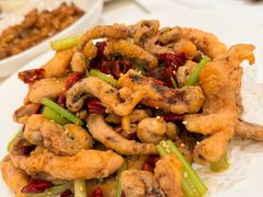 -大铁勺新津菜(东丽阳光新业广场店)