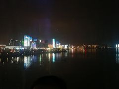 -琴岛之星摩天轮