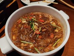 -绿茶餐厅(朝阳大悦城店)