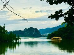 -鼎湖山风景区