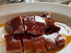 -宝丽轩中餐厅BAOLIXUAN