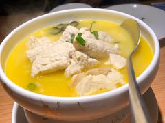 手工豆腐-原製原味(普陀山磐龙店)