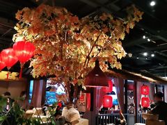 大堂-老湘村·湖南土菜(天河维多利店)