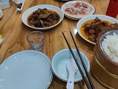 -红灯笼龙凤饭店(宁波老字号店)