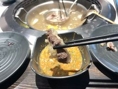 -海汕记·潮汕鲜牛肉火锅·自助
