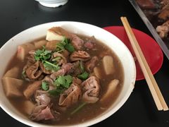 -卤煮老北京酱肉馆