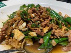 -费大厨辣椒炒肉(黄兴中心广场店)