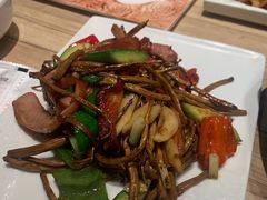 -粤仔湾砂锅粥(宜兴八佰伴店)
