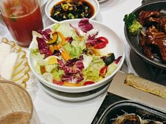 -丰收日·小海鲜·沪上家宴(顾村正大店)