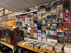 -旧天堂书店(华侨城创意文化园南山特色文化街区店)