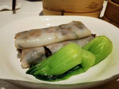 梅菜皇叉烧肠-金悦轩海鲜酒家(拱北店)