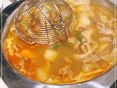 -古乐牛香·鲜牛肉牛杂火锅(吴江三里桥运东商业广场店)