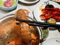 -初色海鲜自助(万丰路店)