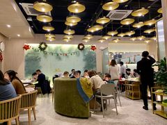 大堂-八珍玉食鸡煲·打边炉(印象城店)