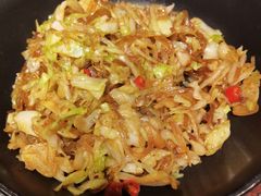 -丝路金桃·新疆菜(徐汇店)