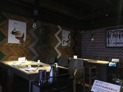 大堂-香鼎坊江西菜(国奥店)