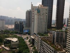 -怡华威斯达酒店(重庆医科大学附属儿童医院店)