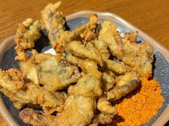 -五样儿西昌小签签烤串(天府三街店)