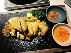 -雨后行菜(报慈北路店)